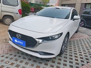 Mazda 3 2022