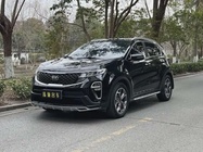 Kia KX5 2021