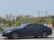 BMW 5 Series 2023