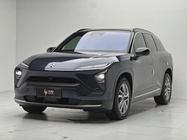 NIO EC6 2023
