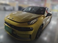 Lynk & Co 03 2020