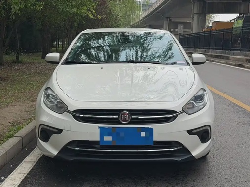 Fiat Ottimo 2015