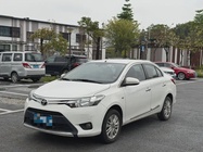 Toyota Vios 2016