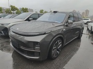 Li Auto L9 2023