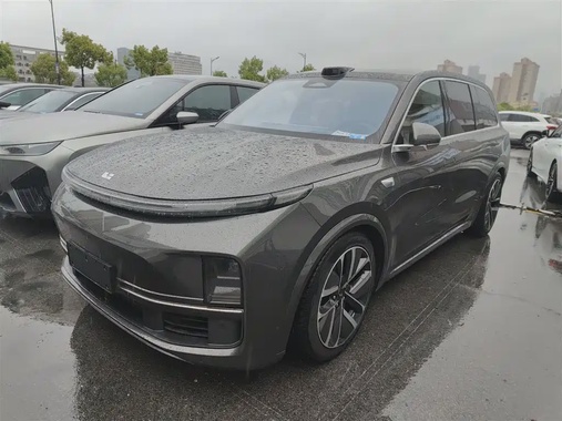 Li Auto L9 2023