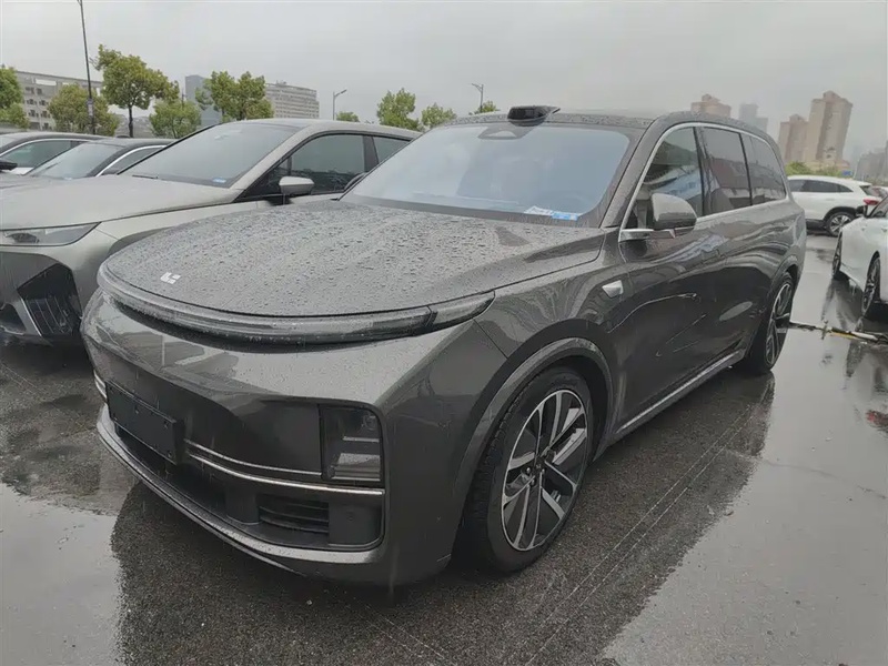 Li Auto L9