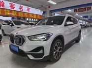 BMW X1 2022