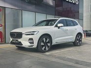 Volvo XC60 2024