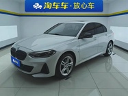 BMW 1 Series 2021