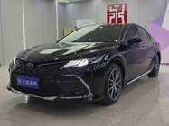 Toyota Camry 2024
