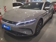 BYD Han 2025