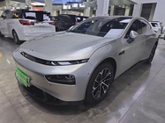 XPeng P7 2022