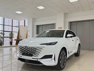 Changan UNI-K 2021