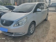 Buick GL8 2013