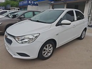 Chevrolet Sail 2018
