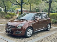 Suzuki Swift 2013