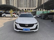 Cadillac CT5 2022
