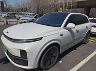 Li Auto L7 2024