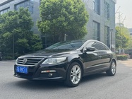 Volkswagen CC 2011