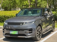 Land Rover Sport 2023