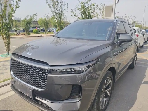 Li Auto ONE 2022