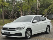 Volkswagen Bora 2021
