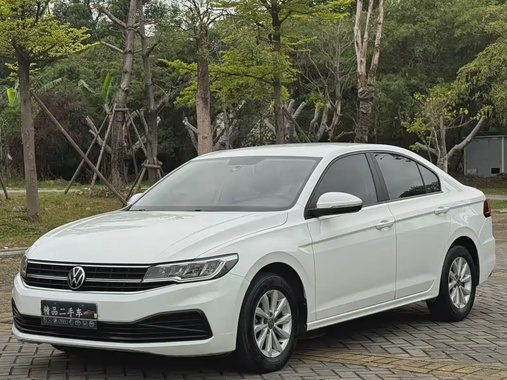 Volkswagen Bora 2021