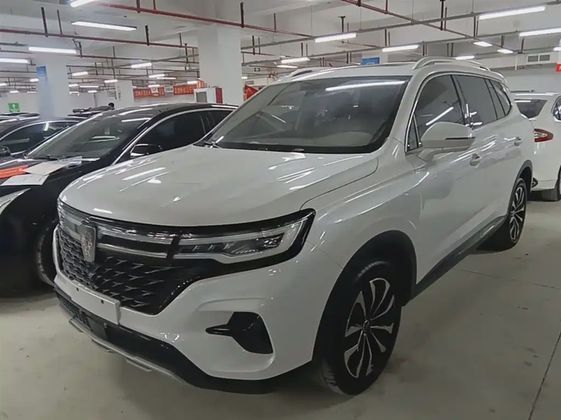 Roewe RX5