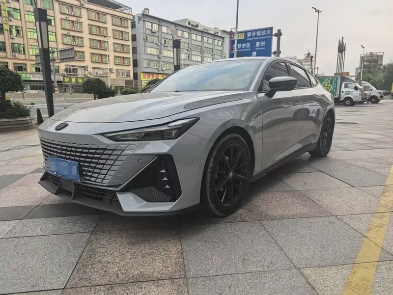 Changan UNI-V