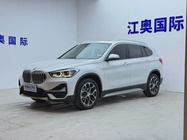BMW X1 2023