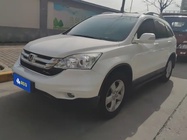 Honda CR-V 2012