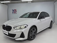 BMW 1 Series 2021