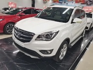 Changan CS35 2017