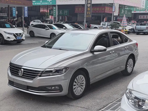 Volkswagen Lavida 2019