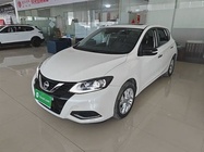 Nissan Tiida 2022