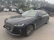 Hongqi H9 2022