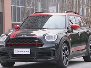 MINI Countryman 2021