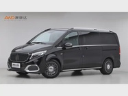 Mercedes-Benz V-Class 2022