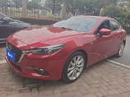 Mazda 3 2018