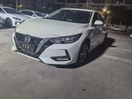 Nissan Sylphy 2020