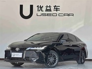 Toyota Avalon 2022