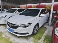 Buick Excelle 2020