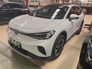 Volkswagen ID.4 2025