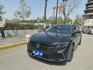 Volkswagen Passat 2024