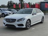 Mercedes-Benz E-Class 2016