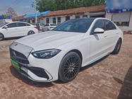 Mercedes-Benz C-Class 2023
