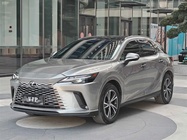 Lexus RX 2023