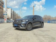 Ford Explorer 2021