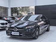 Mercedes-Benz C-Class 2023