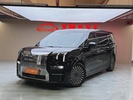 Zeekr 009 2023